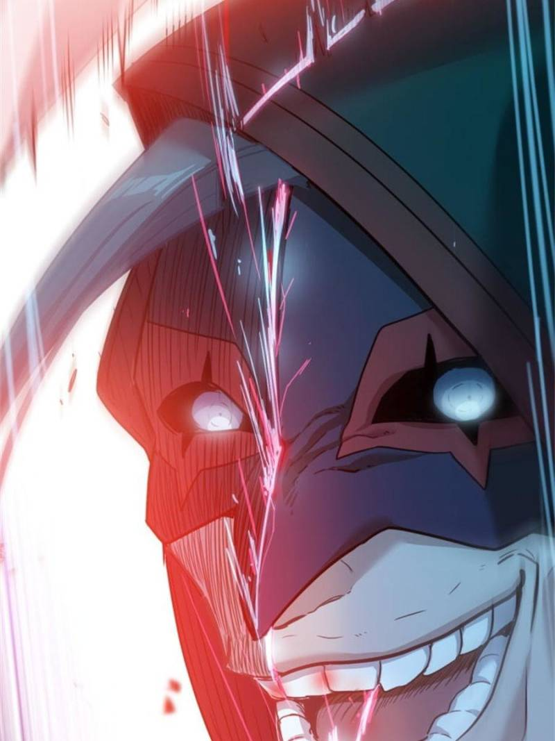 Don't Underestimate a Big Carrot Chapter 26 33